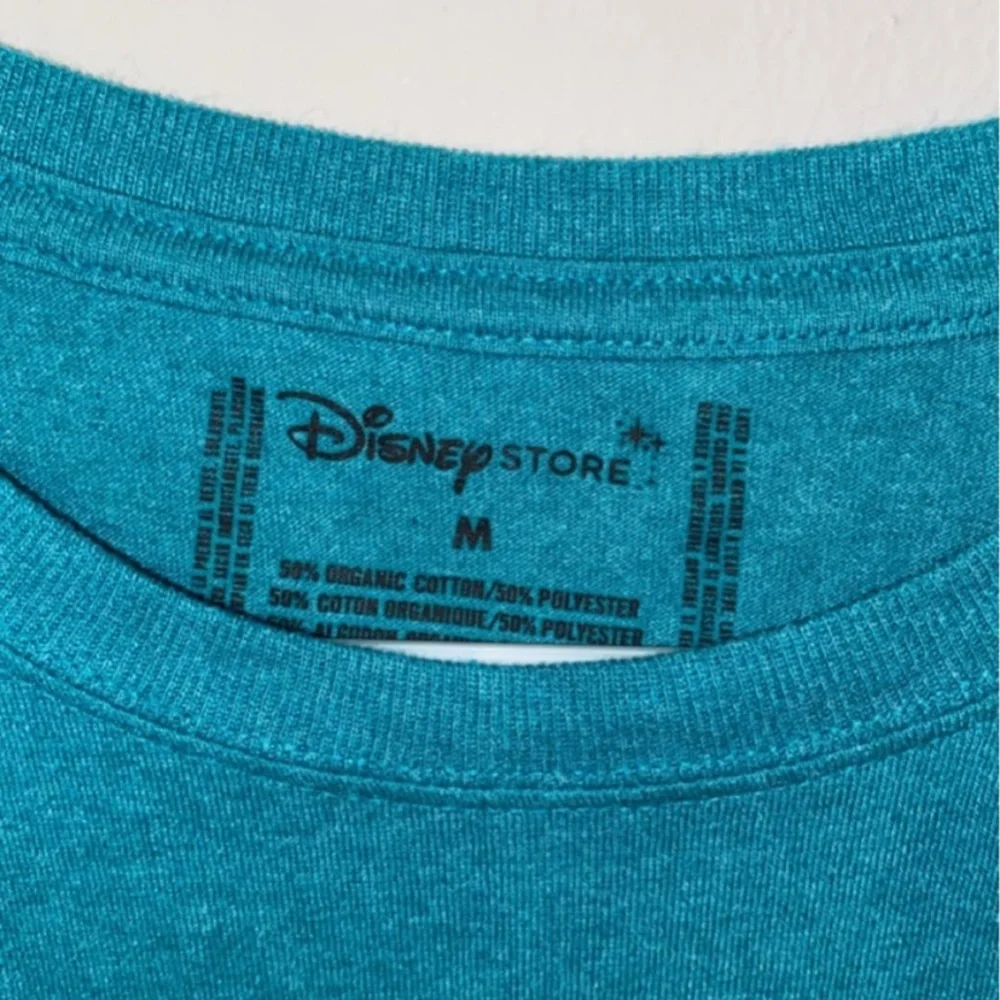RARE Disney Perry the‎ platypus spy T-shirt - Picture 2 of 4